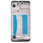 Marco Medio para Asus Zenfone Max M2 ZB633KL (Negro) - Imagen 2