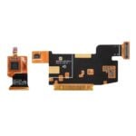 Cables Flex Conector LCD para Samsung Galaxy J2 / J200, J3 / J300, J5 / J500 (Par)