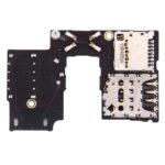 Lector de Tarjeta SIM y SD para Motorola Moto G 3ª Generación Versión de SIM Única