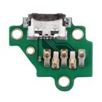 Placa de Puerto de Carga para Motorola Moto G 3.ª Generación - Imagen 2