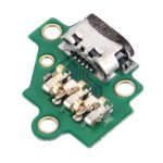 Placa de Puerto de Carga para Motorola Moto G 3.ª Generación - Imagen 4