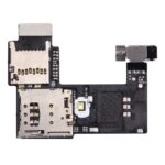 Lector de Tarjeta SIM y SD para Motorola Moto G (2.ª Generación) Versión de SIM Única - Imagen 2