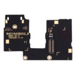 Lector de Tarjeta SIM y SD para Motorola Moto G (3ª Generación) Versión Doble SIM - Imagen 3