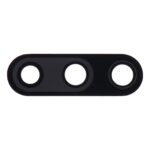 Lente de Cámara Trasera para Asus Zenfone Max Pro M2 ZB631KL (Negro)