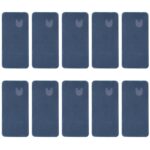 Adhesivo Cubierta Trasera (10 Unidades) para Asus Zenfone 5Z