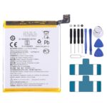 Batería BLP685 para OnePlus 6T 3610mAh