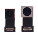 Módulo de Cámara Frontal Delantera para Google Pixel 3 (1 Par)