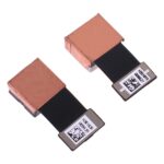 Módulo de Cámara Frontal Delantera para Google Pixel 3 (1 Par) - Imagen 4