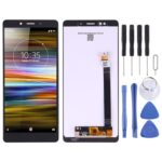 Pantalla Completa para Sony Xperia L3 (Negro)