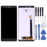 Pantalla Completa para Sony Xperia L3 (Negro) - Imagen 2