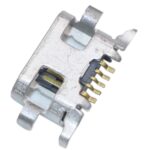 Conector de Puerto de Carga (10 Piezas) para BlackBerry 9900 / 9930 - Imagen 3