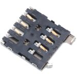 Lector de Tarjetas para BlackBerry Z10 / P10s (10 Unidades) - Imagen 4
