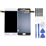 Pantalla Completa Original para Meizu Pro 7 (Blanco)