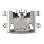 Conector de Puerto de Carga (10 Unidades) para Huawei Ascend Y511 - Imagen 4