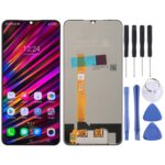 Pantalla Completa TFT para Vivo Y97 / V11