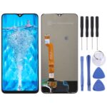 Pantalla TFT Completa para Oppo F9 / A7X / F9 Pro / para Realme 2 Pro (Negro)
