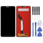 Pantalla TFT Completa para Xiaomi Mi 8 Lite (Negro) - Imagen 2