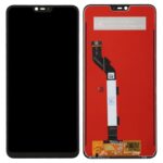 Pantalla TFT Completa para Xiaomi Mi 8 Lite (Negro) - Imagen 3