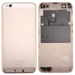 Tapa Trasera Batería para Xiaomi Mi 5C (Dorado)