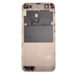 Tapa Trasera Batería para Xiaomi Mi 5C (Dorado) - Imagen 3