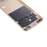 Tapa Trasera Batería para Xiaomi Mi 5C (Dorado) - Imagen 4