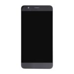 Pantalla Completa para Honor 8 (Negro) - Imagen 2