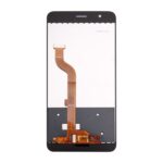 Pantalla Completa para Honor 8 (Negro) - Imagen 3