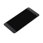 Pantalla Completa para Honor 8 (Negro) - Imagen 4