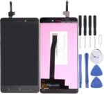 Pantalla TFT Completa para Xiaomi Redmi 3 / 3S (Negro)