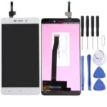 Pantalla TFT Completa para Xiaomi Redmi 3 / 3S (Blanco)
