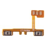 Cable Flex Botón de Volumen para Oppo Reno función