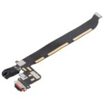 Puerto de Carga y Cable Flex Conector de Auriculares para OnePlus 5 - Imagen 4