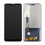 Pantalla Completa para Asus Zenfone Max Plus (M2) ZB634KL (Negro) - Imagen 2