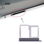 Bandeja Tarjeta SIM y Micro SD para LG G6 H870 H871 H872 LS993 VS998 US997 H873