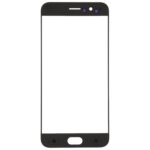 Pantalla Frontal Vidrio Exterior para Oppo R11 (Negro) - Imagen 3