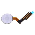 Cable Flex Sensor de Huellas para LG K10 2017 M250 M250N M250E M250Ds (Negro) - Imagen 4