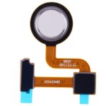 Cable Flex Sensor de Huellas Dactilares para LG V30 H930 VS996 LS998U H933 (Plateado)