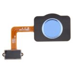 Cable Flex Sensor de Huellas para LG Stylus 4 Q Stylus Q710 Lm-Q710Cs Ms Uls Ulm Ts Wa (Azul Claro)