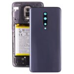 Tapa Trasera Batería para OnePlus 7 Pro (Gris)
