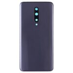 Tapa Trasera Batería para OnePlus 7 Pro (Gris) - Imagen 2
