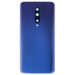 Tapa Trasera de Batería para OnePlus 7 Pro (Azul) Original - Imagen 2