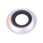 Cubierta de Lente de Cámara (10 Unidades) para Xiaomi Redmi 4A (Plata) - Imagen 3
