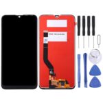 Pantalla Completa para Huawei Y7 Pro (Negro) - Imagen 2