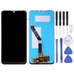 Pantalla Completa para Honor 8A Pro (Negro) - Imagen 2