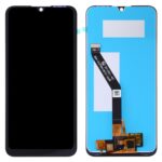 Pantalla Completa para Honor 8A Pro (Negro) - Imagen 3