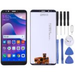 Pantalla Completa para Huawei Y7 Prime