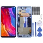 Pantalla Completa Original para Xiaomi Mi 8 SE (Azul)