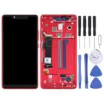 Pantalla Completa Original para Xiaomi Mi 8 Se (Rojo) - Imagen 2
