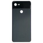 Tapa Trasera Batería para Google Pixel 3 XL (Negro) - Imagen 2