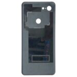 Tapa Trasera Batería para Google Pixel 3 XL (Negro) - Imagen 3